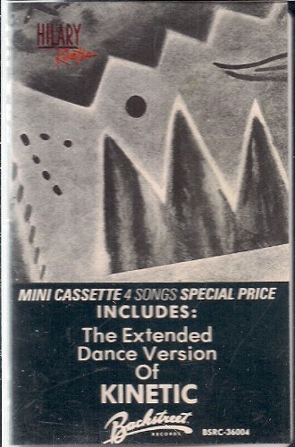 Hilary - Drop Your Pants